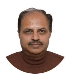 Sh. Ashish Kumar Kohli
