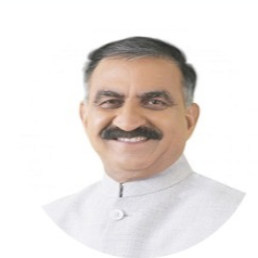 Sh. Sukhvinder Singh Sukhu